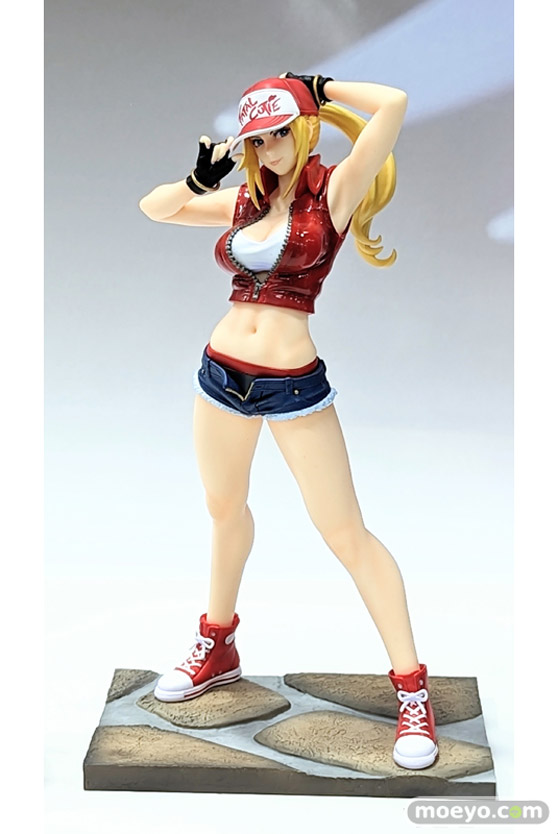 コトブキヤコレクション2023 フィギュア 33