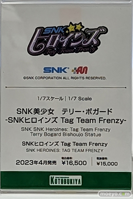 コトブキヤコレクション2023 フィギュア 34