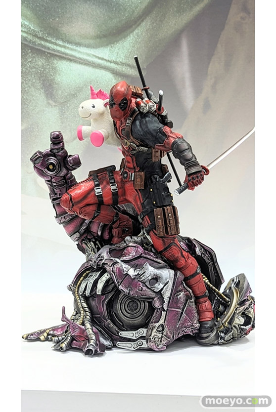 コトブキヤコレクション2023 フィギュア 39