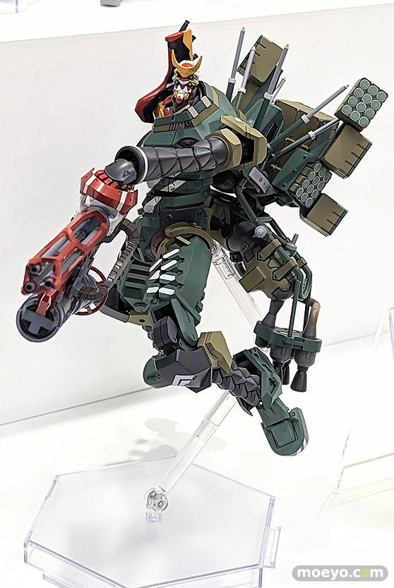 コトブキヤコレクション2023 フィギュア 47