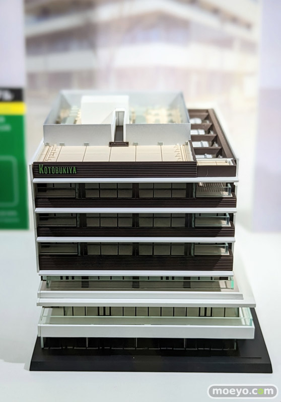 コトブキヤコレクション2023 フィギュア 49