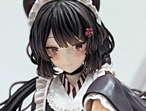 コトブキヤの新作が多数展示！「コトブキヤコレクション2023」会場フォトレポート「フィギュア」編