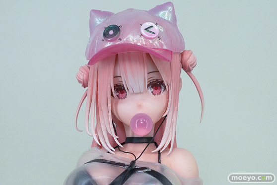 ポニーキャニオン ドールズフロントライン UKM-2000 サイダー物語 こば酸 t2y アマテラス ワンホビギャラリー 2022 AUTUMN フィギュア 05