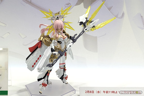 コトブキヤコレクション2023 プラモデル  01