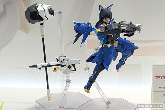 コトブキヤコレクション2023 プラモデル  05