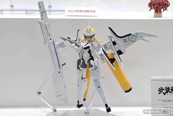 コトブキヤコレクション2023 プラモデル  13