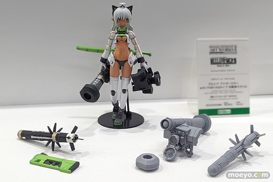 コトブキヤコレクション2023 プラモデル  19