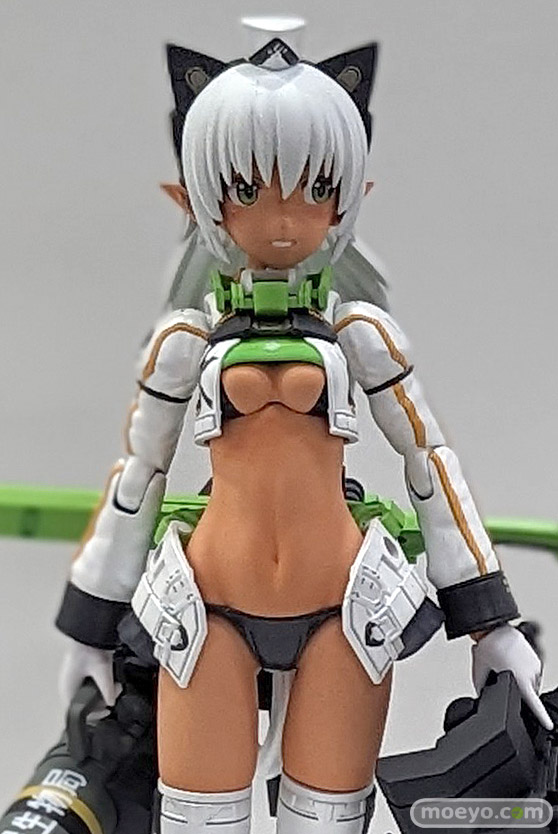 コトブキヤコレクション2023 プラモデル  20