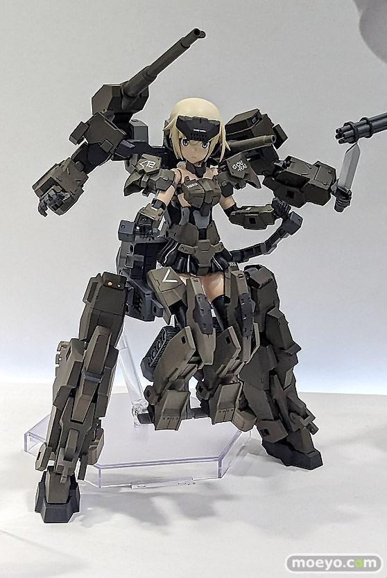 コトブキヤコレクション2023 プラモデル  21