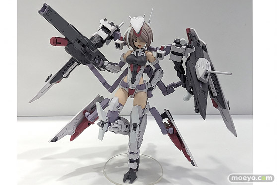 コトブキヤコレクション2023 プラモデル  23