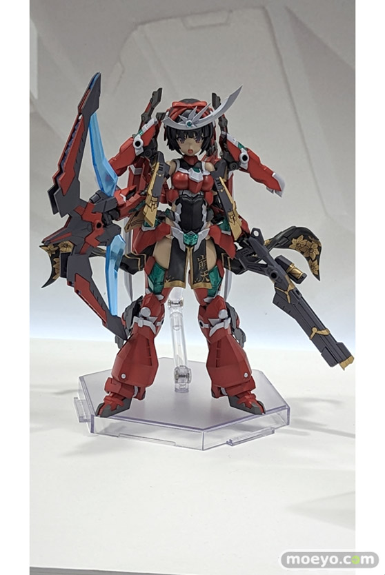 コトブキヤコレクション2023 プラモデル  25