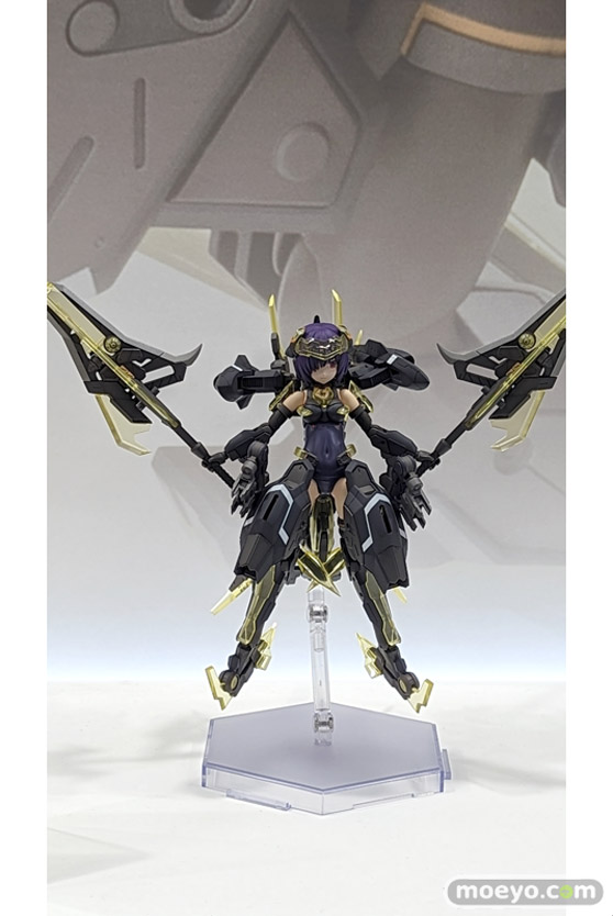 コトブキヤコレクション2023 プラモデル  27