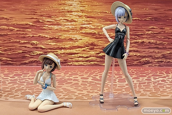 コトブキヤコレクション2023 プラモデル  34