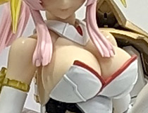 コトブキヤの新作が多数展示！「コトブキヤコレクション2023」会場フォトレポート「プラモデル」編