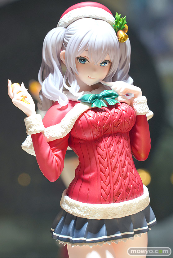 秋葉原の新作フィギュア展示の様子 2023年2月4日 あみあみ 02