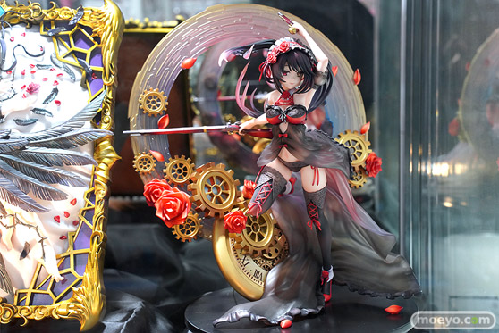 秋葉原の新作フィギュア展示の様子 2023年2月4日 あみあみ 05