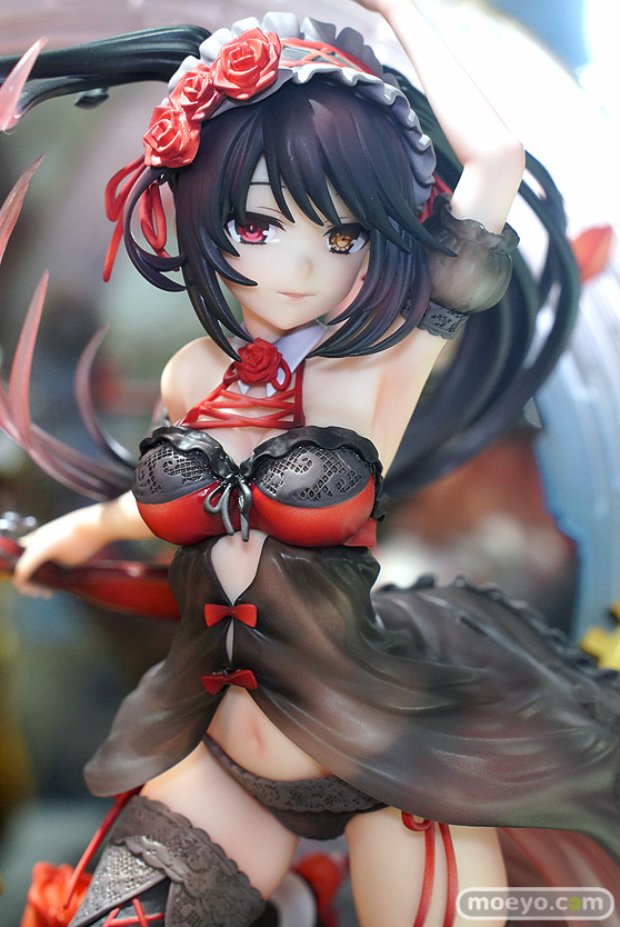 秋葉原の新作フィギュア展示の様子 2023年2月4日 あみあみ 06