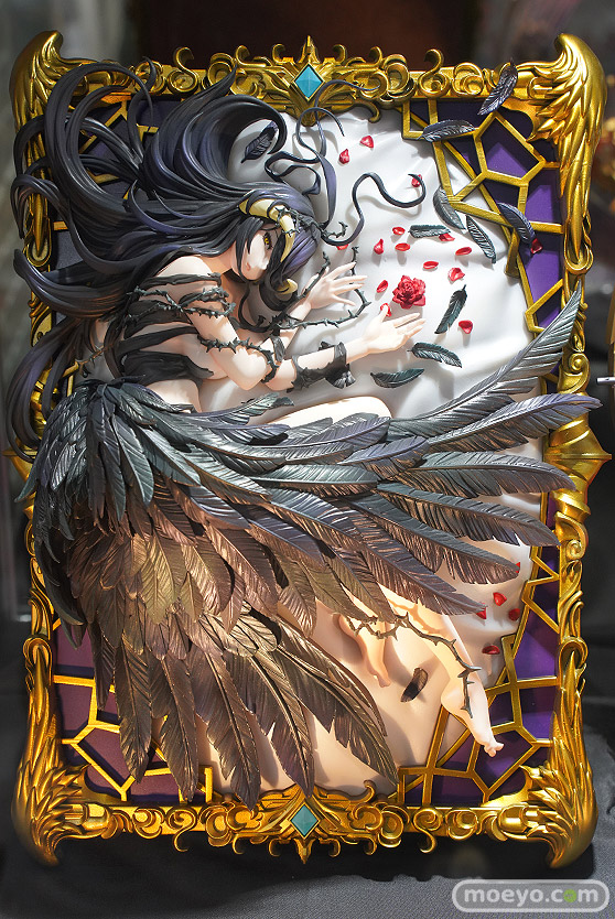 秋葉原の新作フィギュア展示の様子 2023年2月4日 あみあみ 08