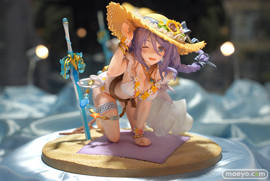 秋葉原の新作フィギュア展示の様子 2023年2月4日 あみあみ 11