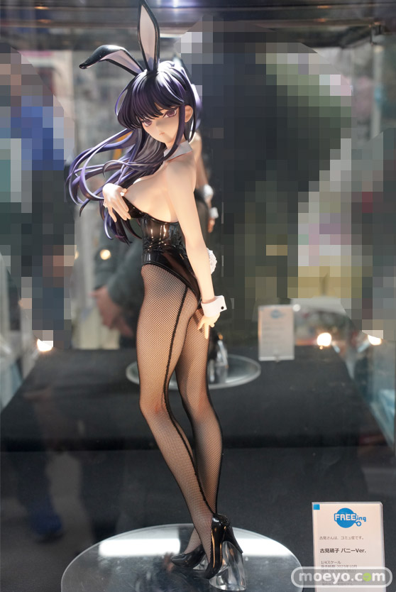 秋葉原の新作フィギュア展示の様子 2023年2月4日 あみあみ 14