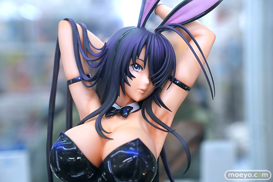 秋葉原の新作フィギュア展示の様子 2023年2月4日 あみあみ 18