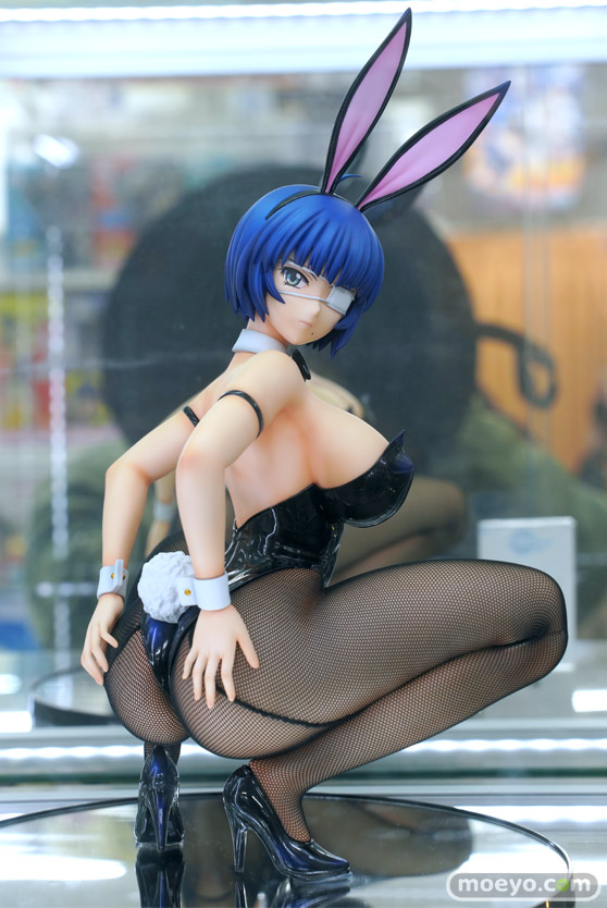 秋葉原の新作フィギュア展示の様子 2023年2月4日 あみあみ 21