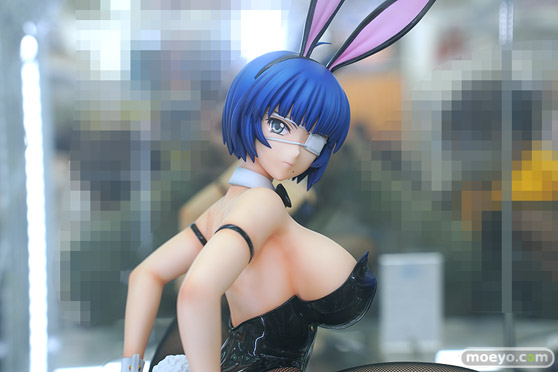 秋葉原の新作フィギュア展示の様子 2023年2月4日 あみあみ 22