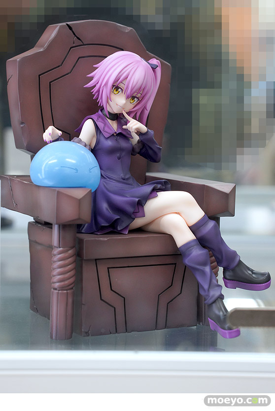 秋葉原の新作フィギュア展示の様子 2023年2月4日 あみあみ 25