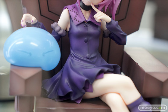 秋葉原の新作フィギュア展示の様子 2023年2月4日 あみあみ 26