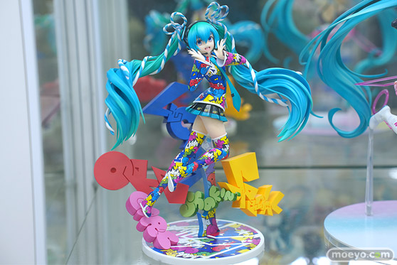 秋葉原の新作フィギュア展示の様子 2023年2月4日 あみあみ 28