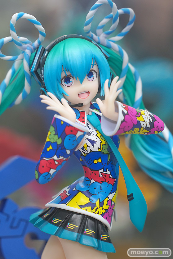 秋葉原の新作フィギュア展示の様子 2023年2月4日 あみあみ 29