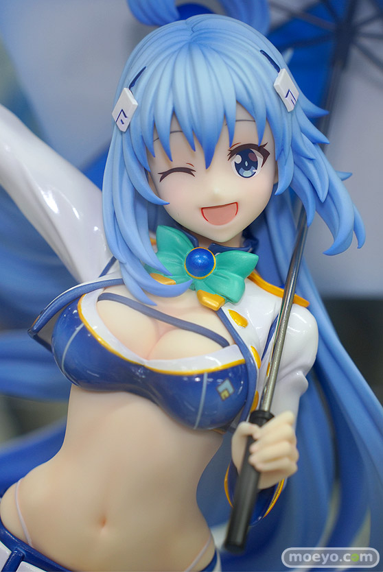 秋葉原の新作フィギュア展示の様子 2023年2月4日 あみあみ 32