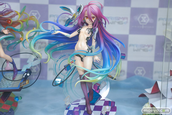 秋葉原の新作フィギュア展示の様子 2023年2月4日 あみあみ 35