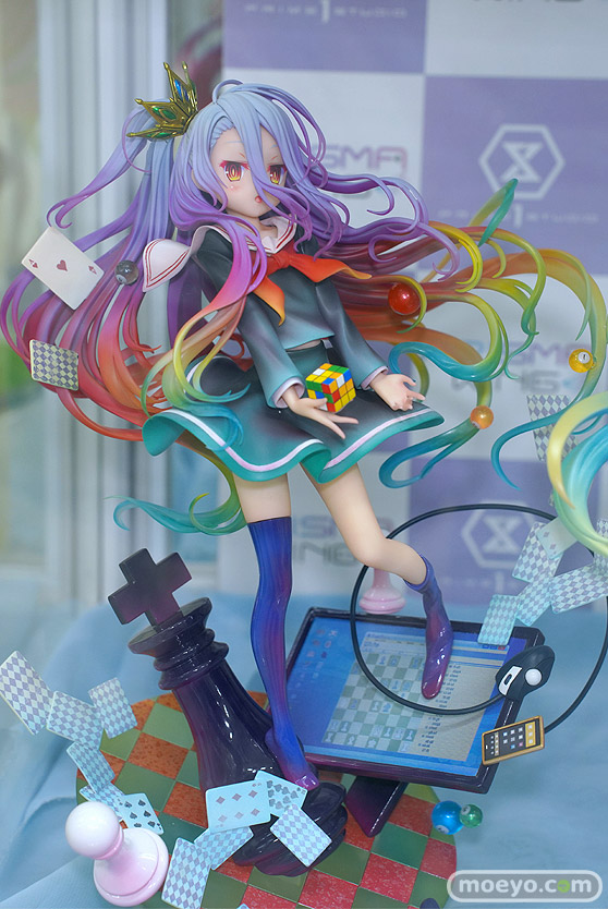 秋葉原の新作フィギュア展示の様子 2023年2月4日 あみあみ 39