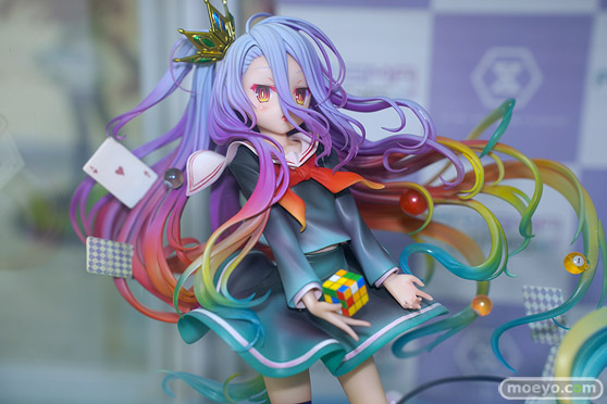 秋葉原の新作フィギュア展示の様子 2023年2月4日 あみあみ 40