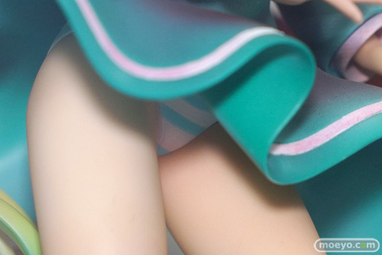 秋葉原の新作フィギュア展示の様子 2023年2月4日 あみあみ 41