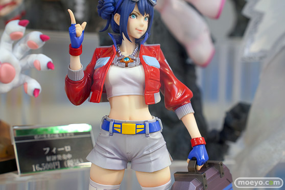 秋葉原の新作フィギュア展示の様子 2023年2月4日 コトブキヤ ボークス  03