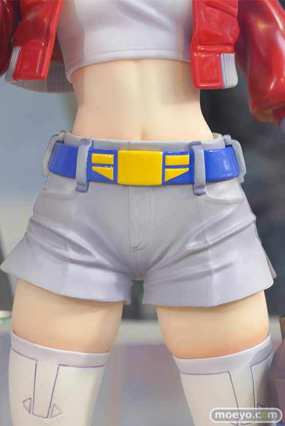 秋葉原の新作フィギュア展示の様子 2023年2月4日 コトブキヤ ボークス  04