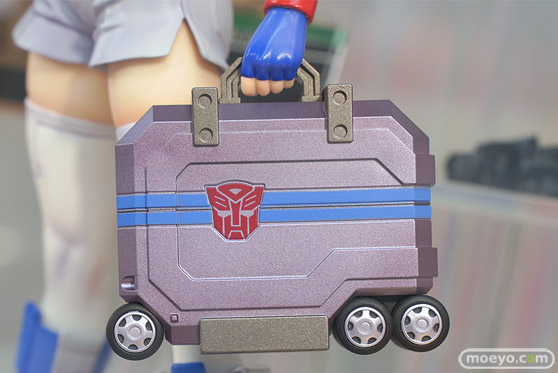 秋葉原の新作フィギュア展示の様子 2023年2月4日 コトブキヤ ボークス  05