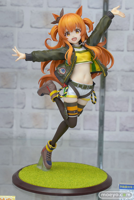 秋葉原の新作フィギュア展示の様子 2023年2月4日 コトブキヤ ボークス  07