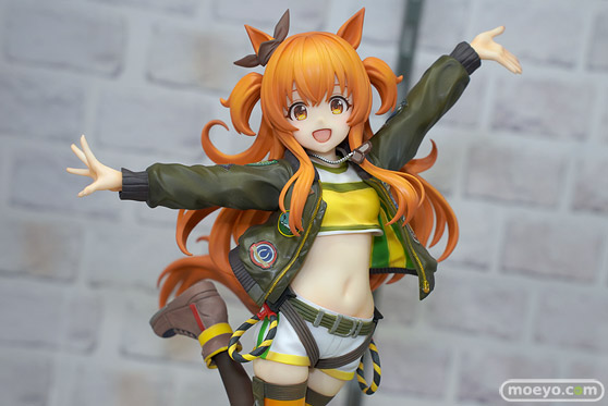 秋葉原の新作フィギュア展示の様子 2023年2月4日 コトブキヤ ボークス  08