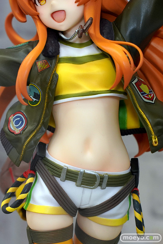 秋葉原の新作フィギュア展示の様子 2023年2月4日 コトブキヤ ボークス  09