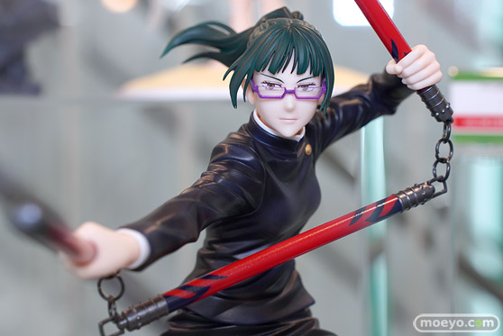 秋葉原の新作フィギュア展示の様子 2023年2月4日 コトブキヤ ボークス  18