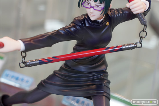 秋葉原の新作フィギュア展示の様子 2023年2月4日 コトブキヤ ボークス  19