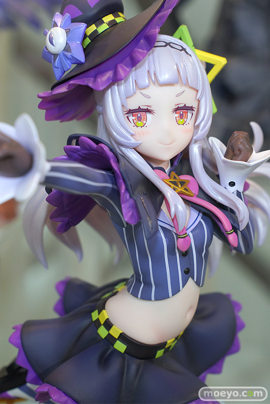 秋葉原の新作フィギュア展示の様子 2023年2月4日 コトブキヤ ボークス  22