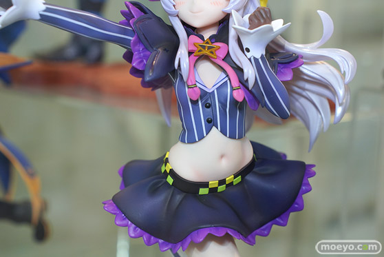 秋葉原の新作フィギュア展示の様子 2023年2月4日 コトブキヤ ボークス  23