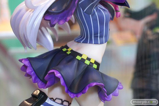 秋葉原の新作フィギュア展示の様子 2023年2月4日 コトブキヤ ボークス  24