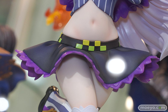 秋葉原の新作フィギュア展示の様子 2023年2月4日 コトブキヤ ボークス  25