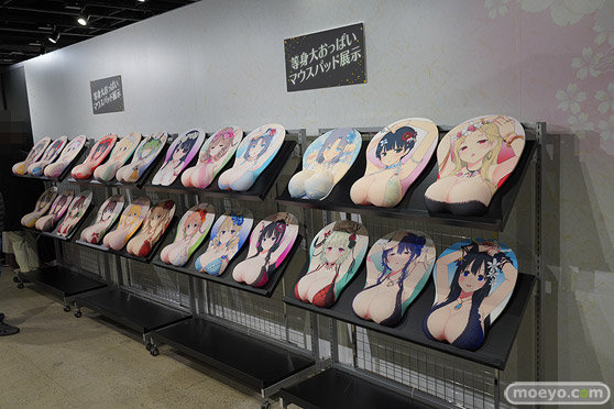 閃乱カグラTEN 夜桜 四季 フィギュア 02