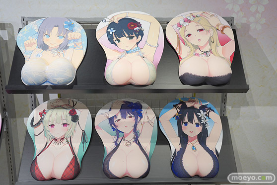 閃乱カグラTEN 夜桜 四季 フィギュア 04